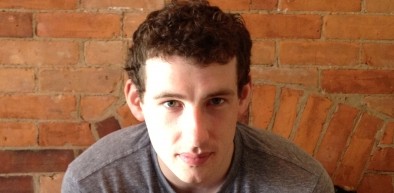 Mathew Henderson: Migrant