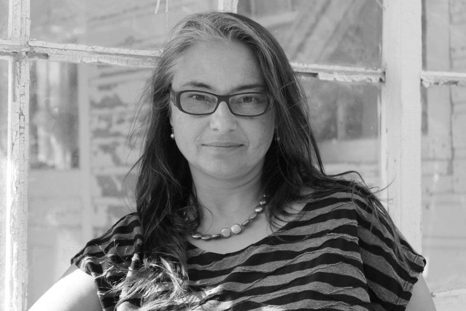 Margaret Christakos: Slay it Again, Anne