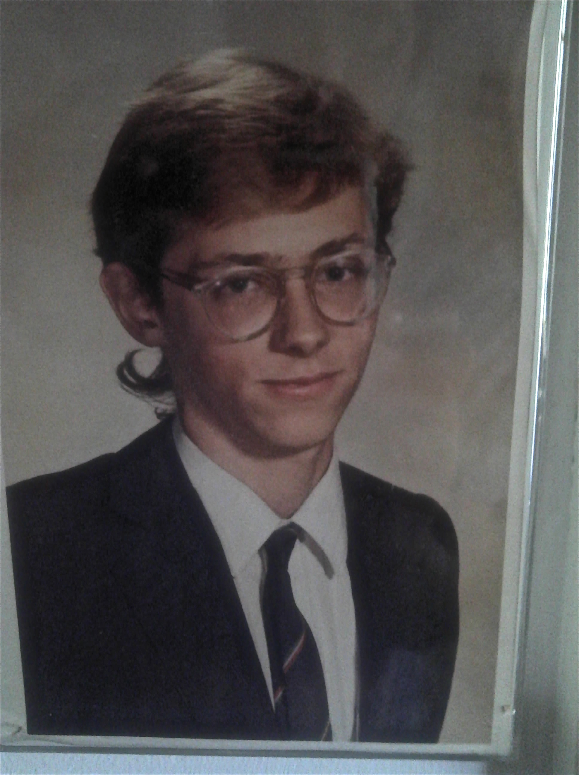 Four Poems: Anselm Berrigan