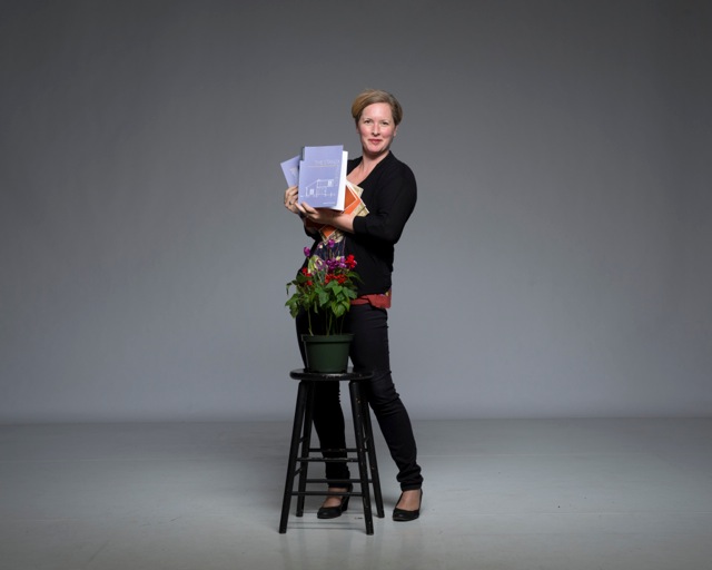 Elee Kraljii Gardiner: A Poem