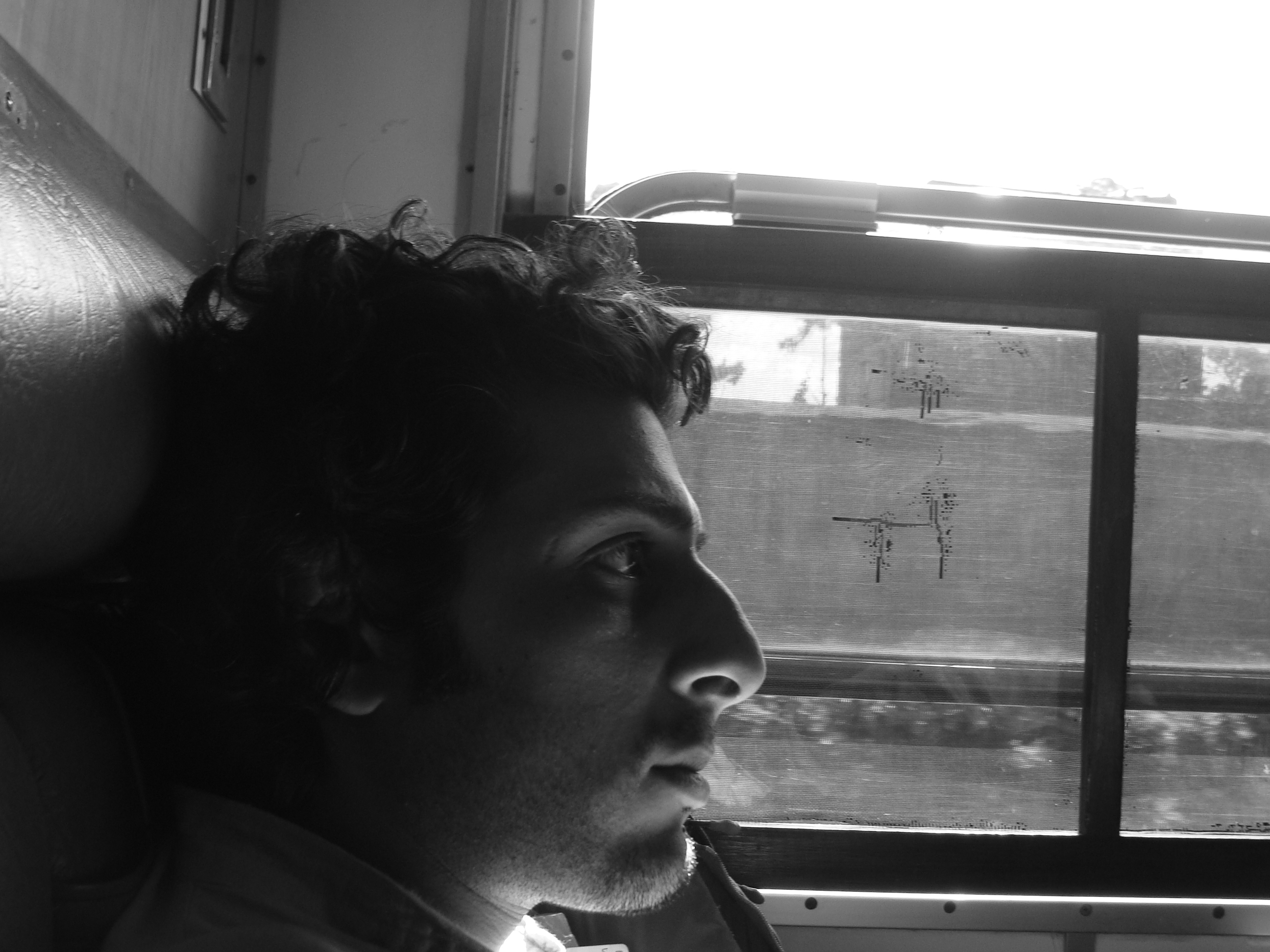 Moez Surani 2
