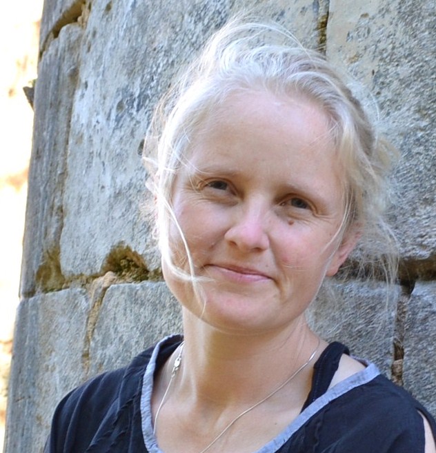 Alison Smith: Two Poems