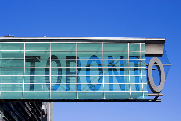 Introducing the Emerging Toronto Poets Folio