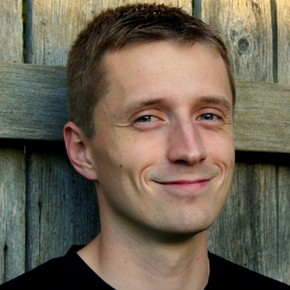 Rob Taylor: Two Poems