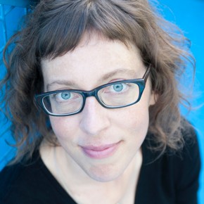 Elena Johnson: Three Poems