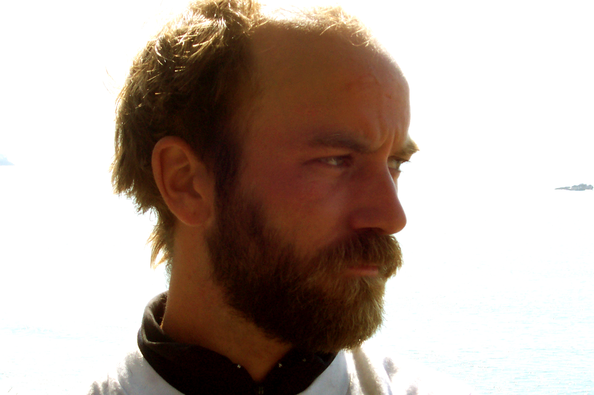 Gabe Foreman: Three Poems