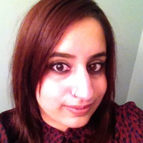Nav Nagra