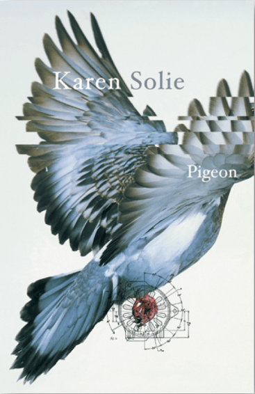 Sheryda Warrener reads Karen Solie